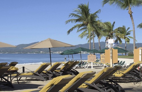 Flamingos Resort | LA ESTANCIA Riviera Nayarit ONE BEDROOM SUITE-other size suite also available