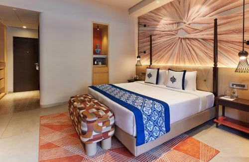 Candolim Resort | La Estoria, Goa - IHCL SeleQtions