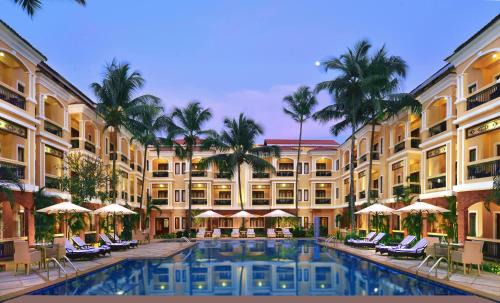 Candolim Resort | La Estoria, Goa - IHCL SeleQtions