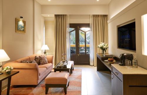 Candolim Resort | La Estoria, Goa - IHCL SeleQtions