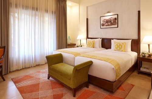 Candolim Resort | La Estoria, Goa - IHCL SeleQtions