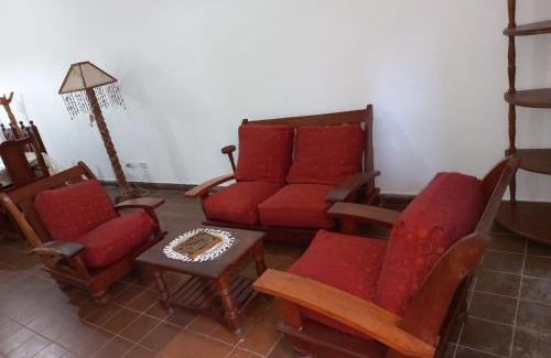 Salta House | La Evelia