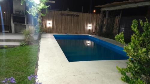 Salta House | La evita