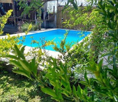 Salta House | La evita