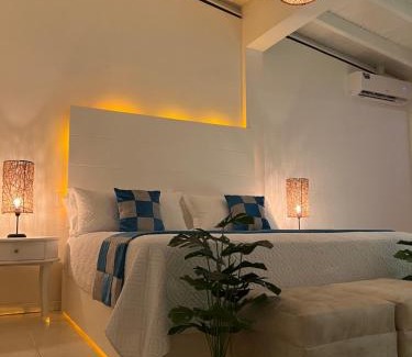 San Cristóbal Hotel | La Excelencia Posada & Spa