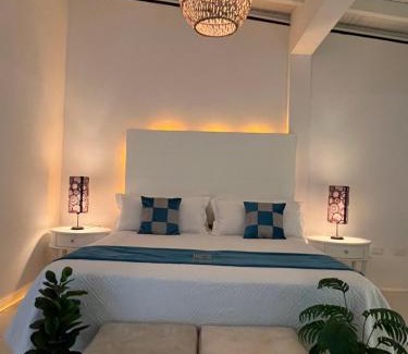 San Cristóbal Hotel | La Excelencia Posada & Spa