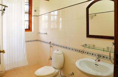 Varkala Bed & Breakfast | La Exotica Homestay