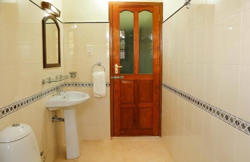Varkala Bed & Breakfast | La Exotica Homestay