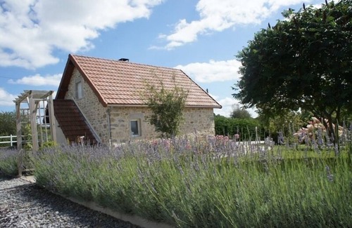 Saint-Germain-pres-Herment House | La Fourniale - Saint-germain-pres-herment