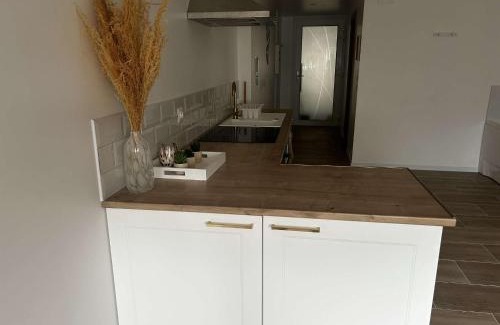 Francaltroff Apartment | La fabrique des rêves