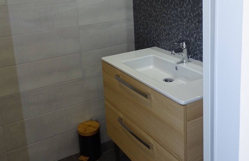 Cuisery Apartment | La Fabrique, Studio Proche de Tournus