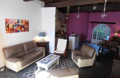 Saint-Lizier House | la Fadette