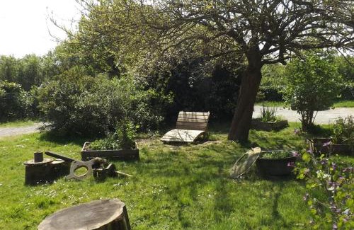Grand'Landes House | La Faerie - A la campagne - Gite 18 personnes
