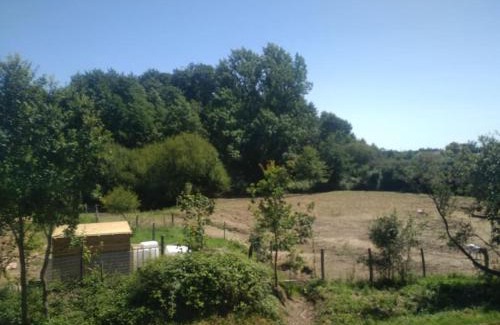 Grand'Landes House | La Faerie - A la campagne - Gite 18 personnes