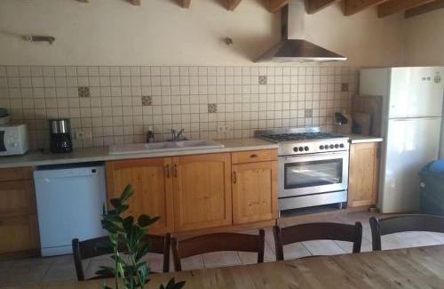 Grand'Landes House | La Faerie - A la campagne - Gite 18 personnes