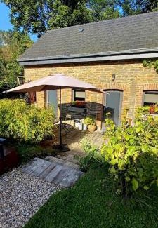 Hamoir House | La Faironnière