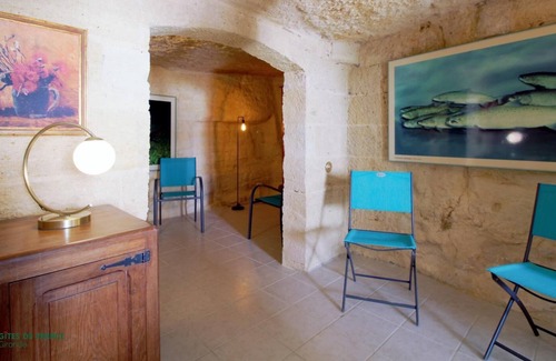 Le Rigalet House | La Falaise - Gauriac