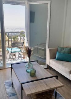 Mijas Apartment | La familia Apartaments Mijas Pueblo