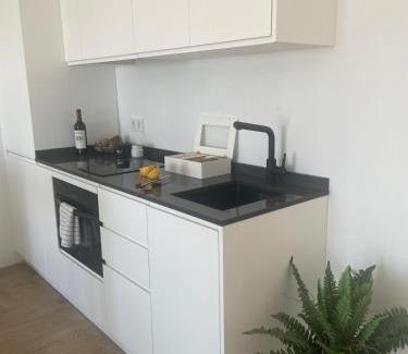 Mijas Apartment | La familia Apartaments Mijas Pueblo