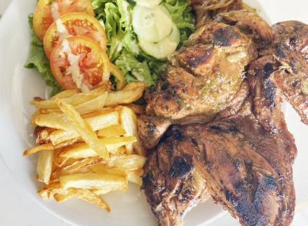Thies Bed & Breakfast | La Fandenoise