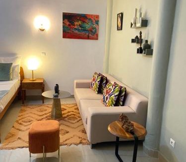 Thies Bed & Breakfast | La Fandenoise