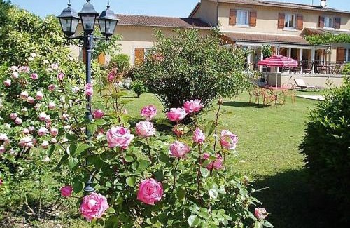 Berrias-et-Casteljau Bed & Breakfast | La Farigoule