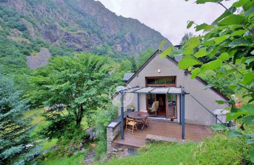 Gavarnie-Gedre House | LA FARIO 2