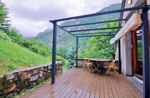 Gavarnie-Gedre House | LA FARIO 2
