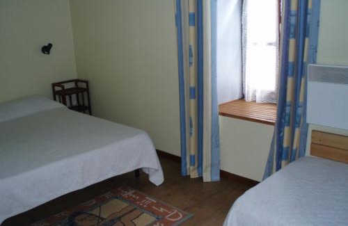 Gavarnie-Gedre House | la fario