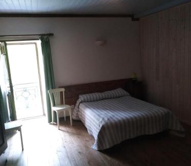 Gavarnie-Gedre House | la fario