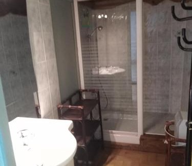 Gavarnie-Gedre House | la fario