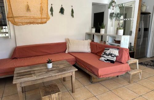 Quartier des Espesses House | La farniente