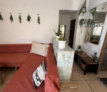 Quartier des Espesses House | La farniente