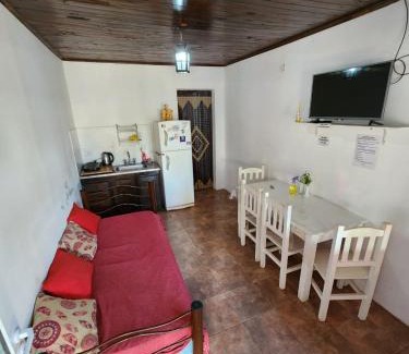 Colon Apartment | La Farola