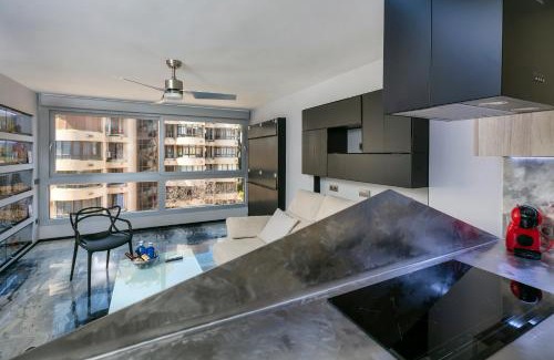 Marbella City Centre Apartment | La Farola - Luxury Domotic Flat in Puerto Deportivo