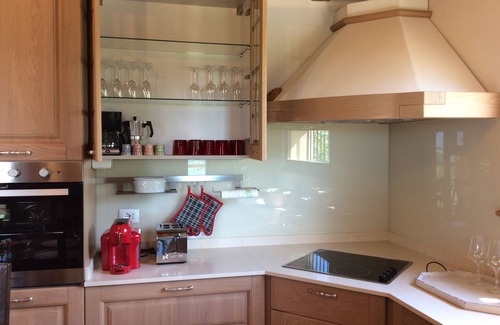 Montegiorgio House | La Fattoria del Rosmarino - 18th century farmhouse recently entirely renovated.
