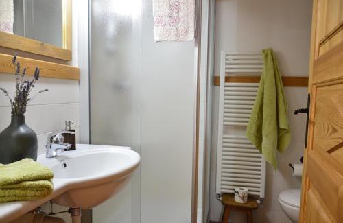 Gignod House | La Fattoria di Roven