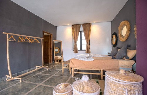 Aguergour Other | La Fattoria Ecolodge