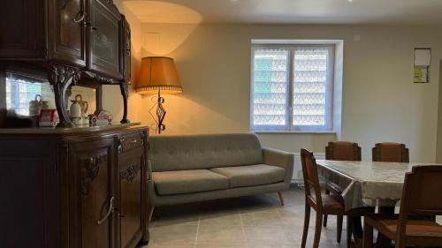 La Celle-sous-Gouzon House | La Fattoria