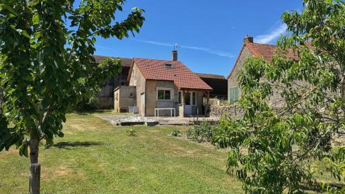 La Celle-sous-Gouzon House | La Fattoria