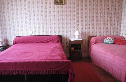Bourdeilles House | LA FAURIE
