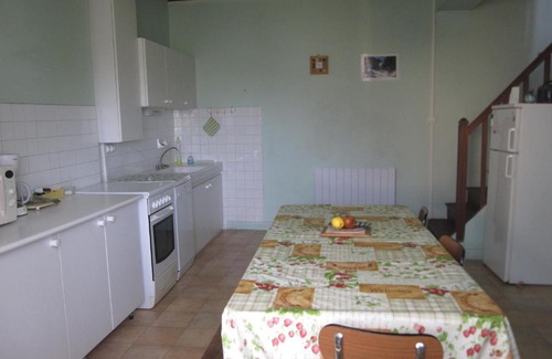 Bourdeilles House | LA FAURIE
