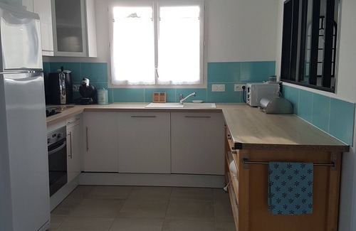 La Faute-sur-Mer House | LA FAUTE/MER - Large contemporary house with sea view