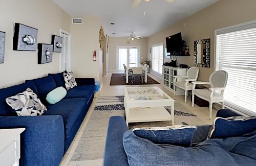 Navarre Beach House | La Favorita