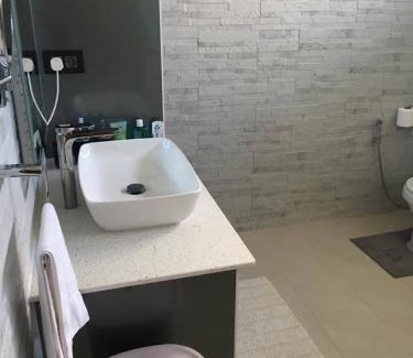 Poste de Flacq Apartment | La fayette