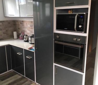 Poste de Flacq Apartment | La fayette