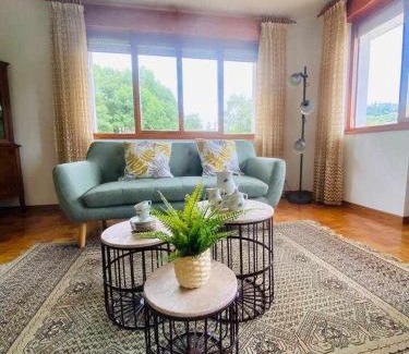 Periurbano - Rural House | La Fayona,Relax y desconexión al lado de Gijon