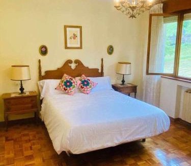 Periurbano - Rural House | La Fayona,Relax y desconexión al lado de Gijon