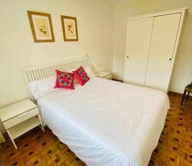 Periurbano - Rural House | La Fayona,Relax y desconexión al lado de Gijon