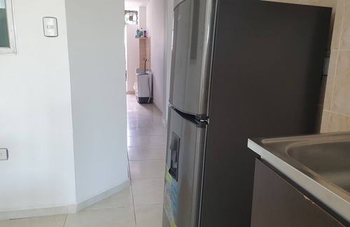 Cartagena District Apartment | La Fe Aparta Suites